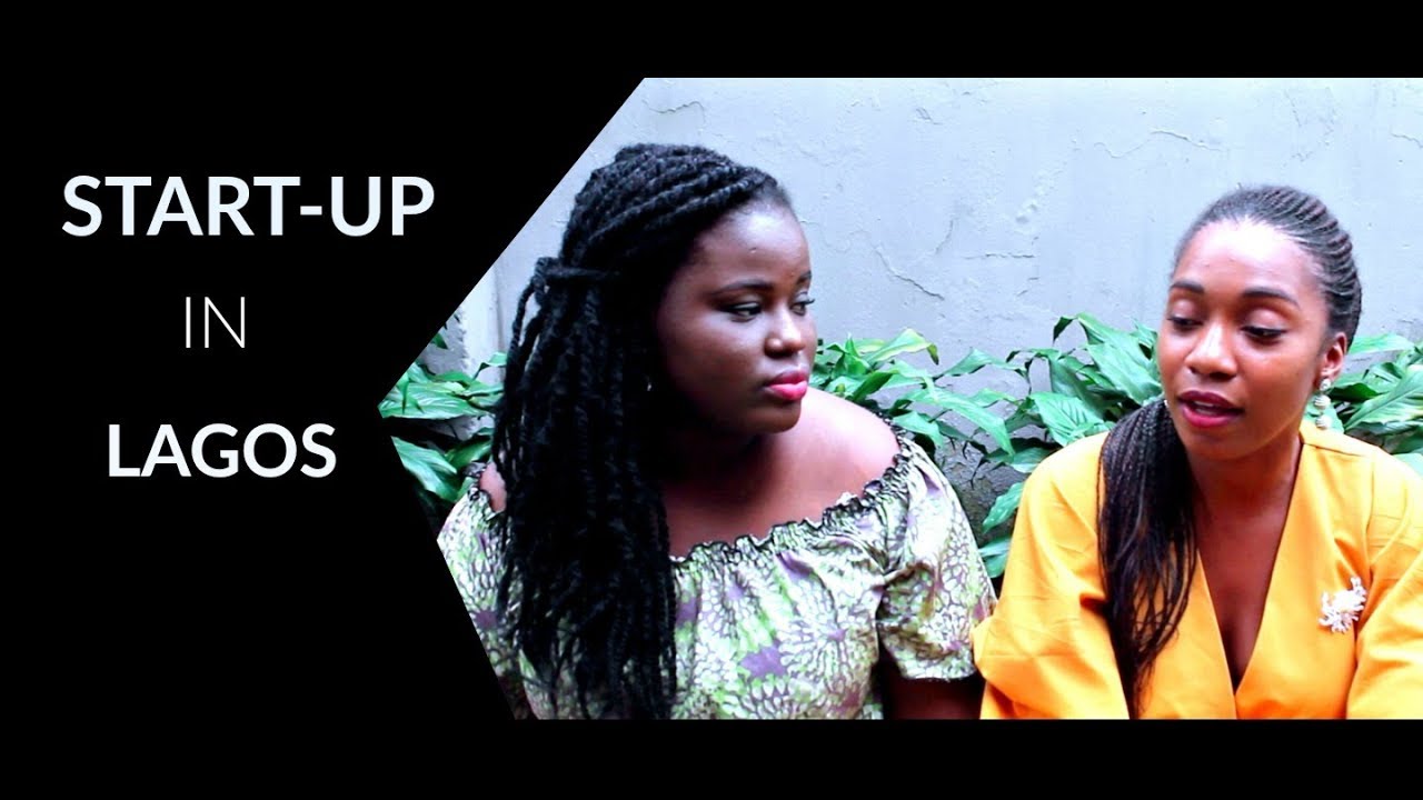 STARTING A BUSINESS || Lagos Hustle #1 || Bemi.A