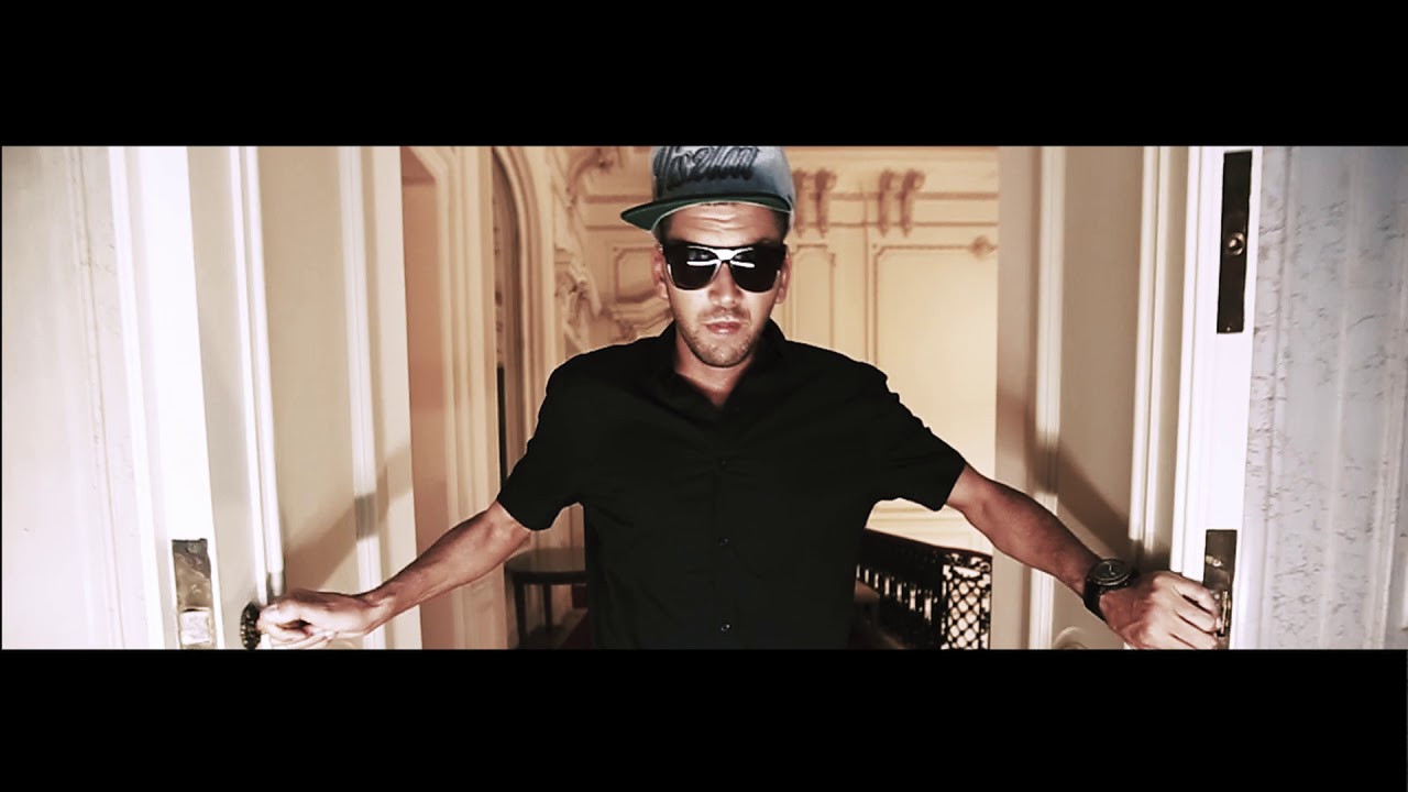 OliverFromEarth - Ne f&eacute;lj ft. BLR (Official Music Video)