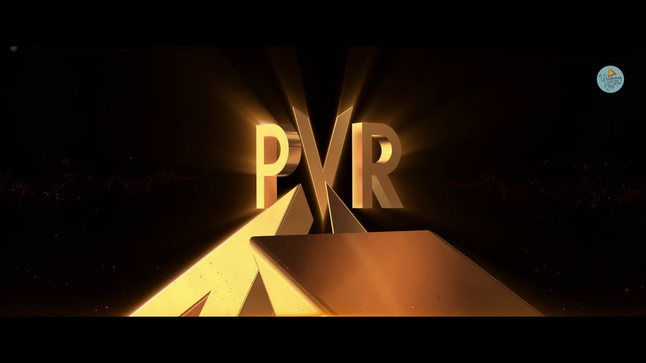 PVR New Identity 2019