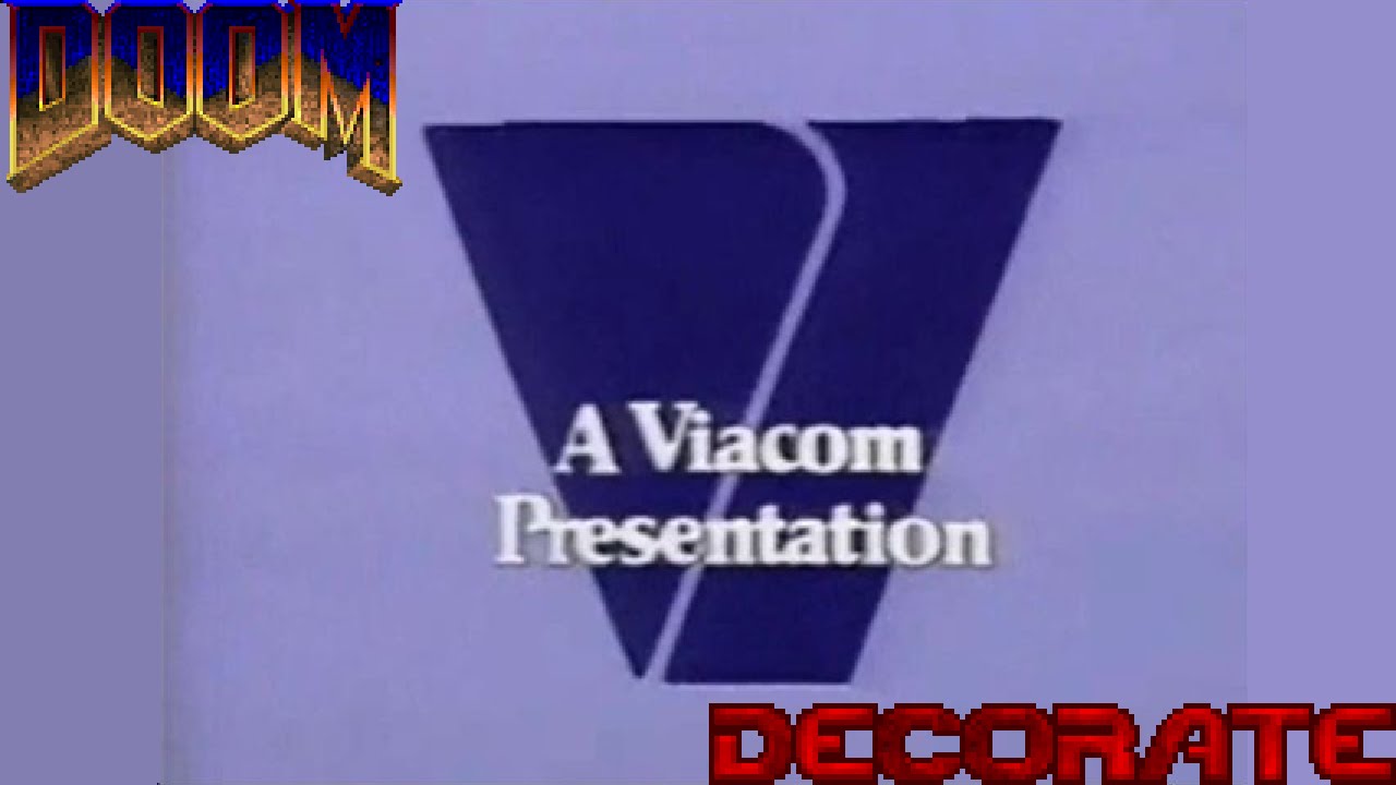 DECORATE GET! (Viacom V Of Doom Beta) [HD 1080p]