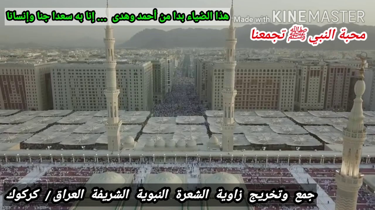 هذا الضياء بدأ من أحمد وهدى ﷺ اسم الديوان  (( جمانة الربيع في مولد الشفيع )) للأستاذ الدكتور عيسى بن