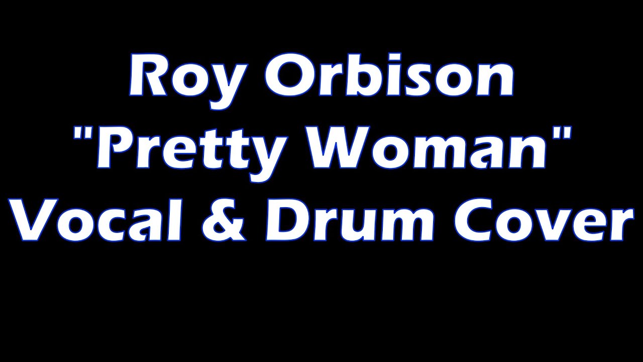 Roy Orbison 