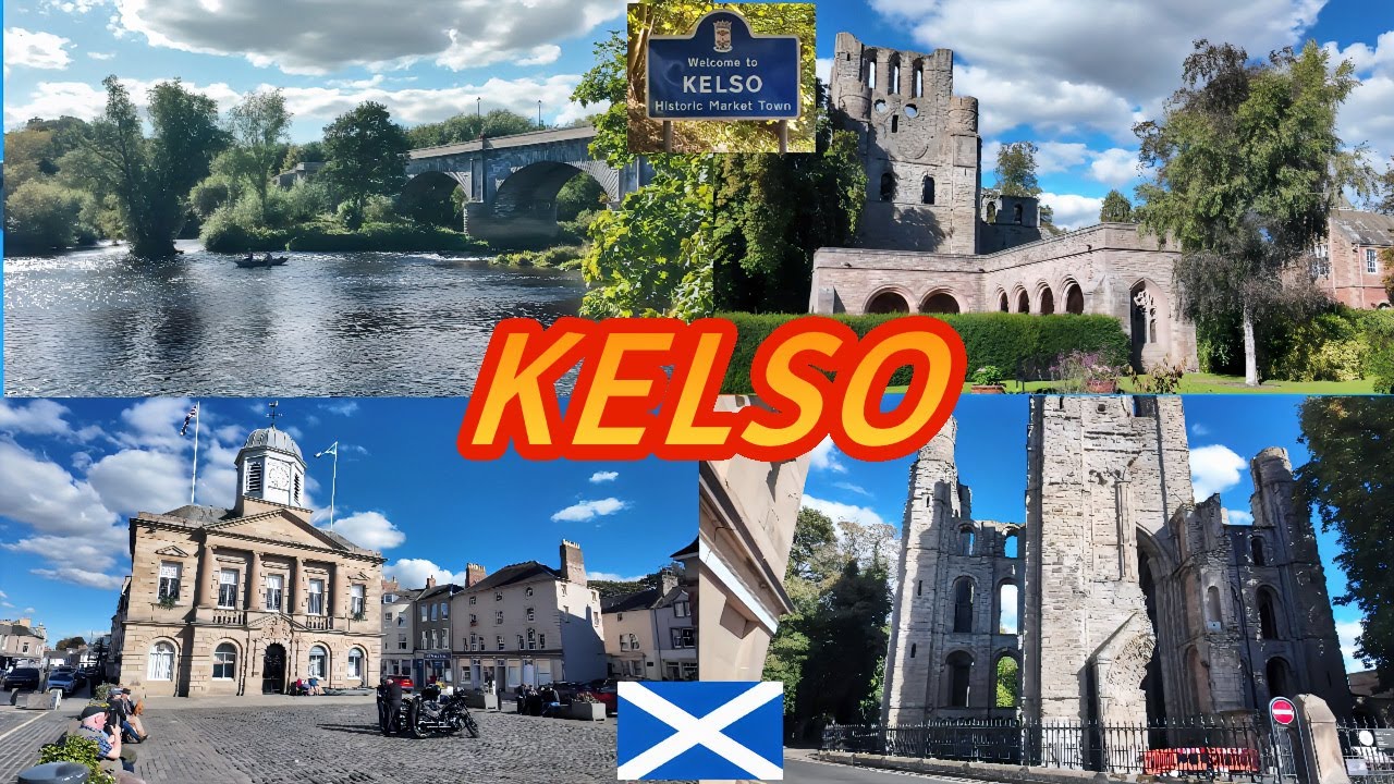 KELSO