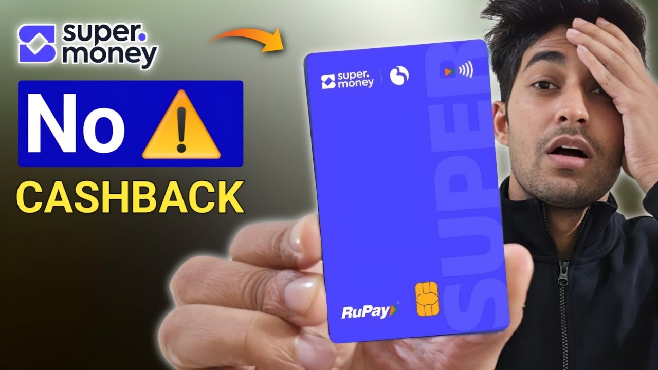 SuperCard Credit Card Review After Use ⚠️ Galti Mat Karna !