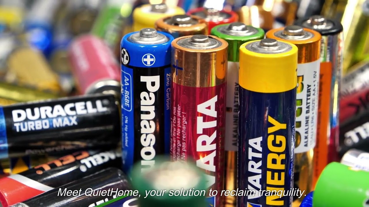 Unveiling the Power of Li-SOCl2 Batteries