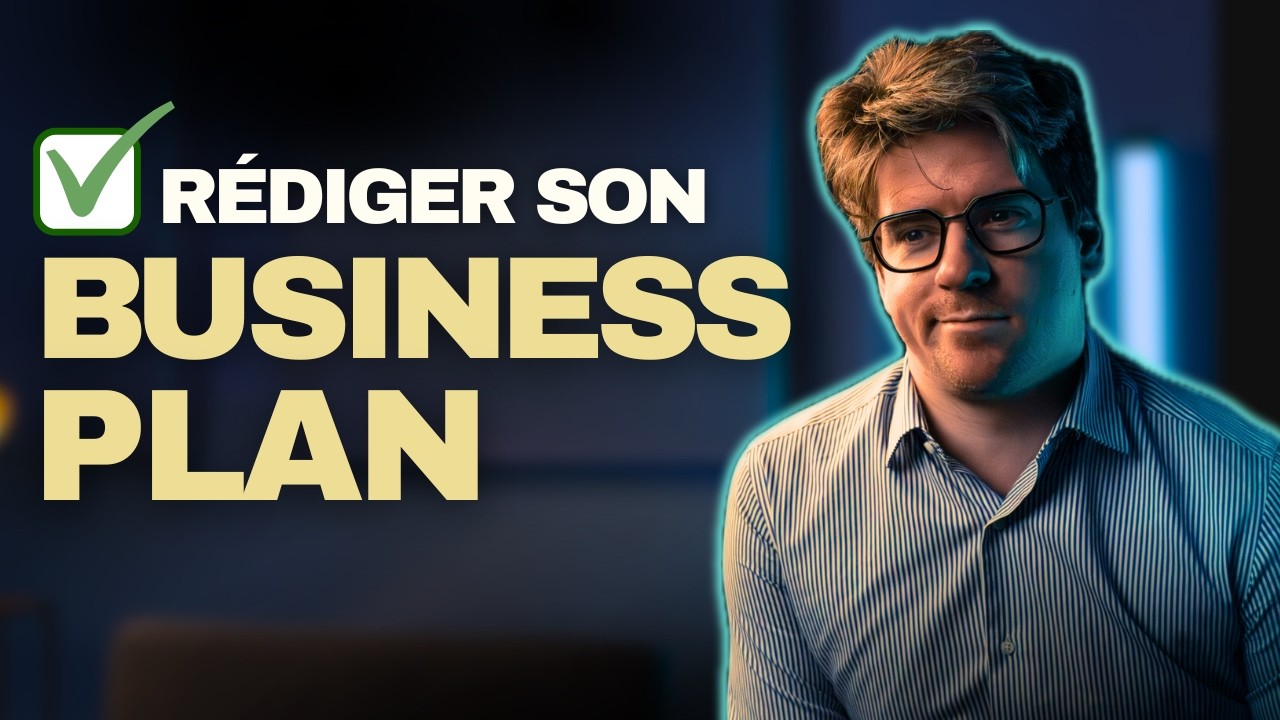 Financer son projet avec un bon business plan