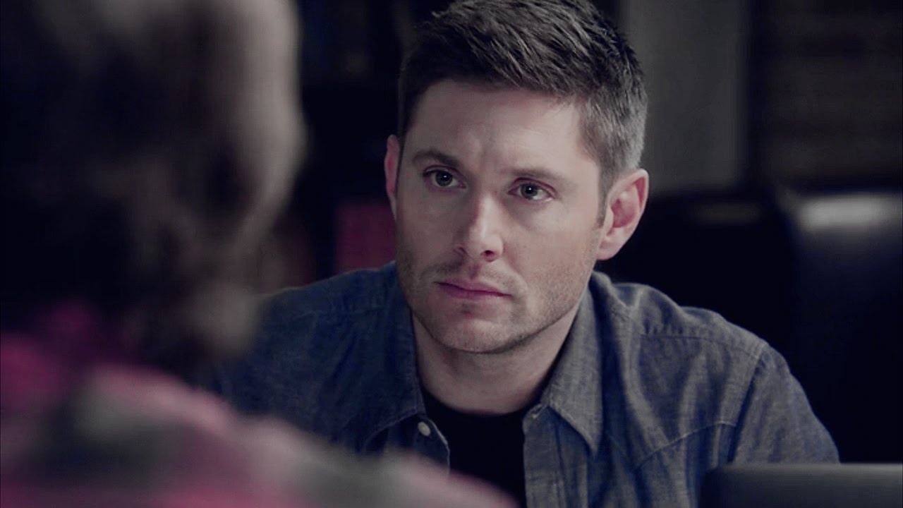 Dean & Castiel | Can't Pretend