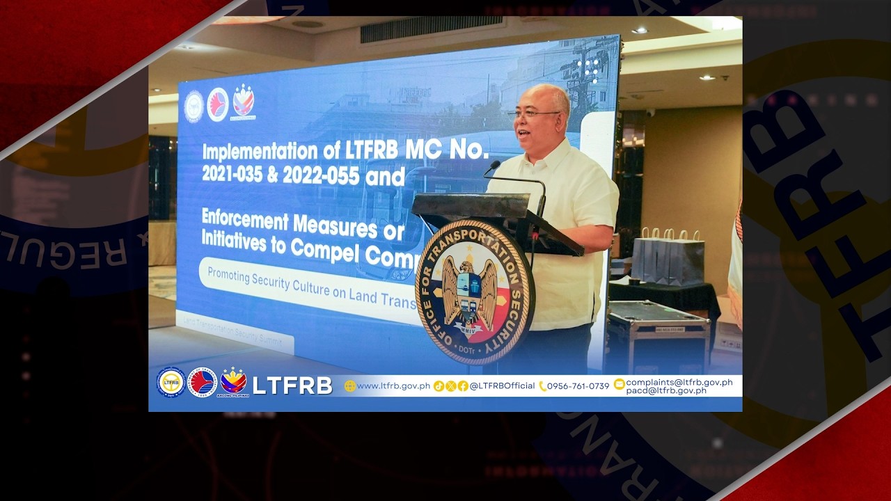 LTFRB отменяет скидки на проезд | Автоновости
