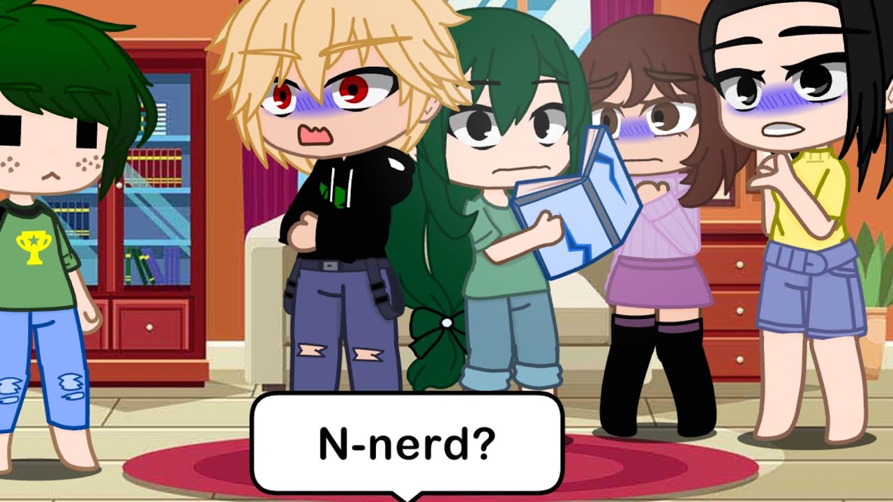 Deku's Journal|Meme