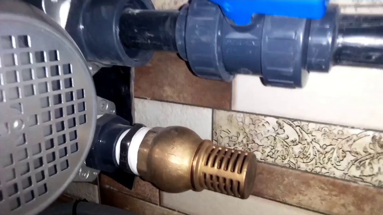 installations  AIR BLOWER 1,5 CV  220