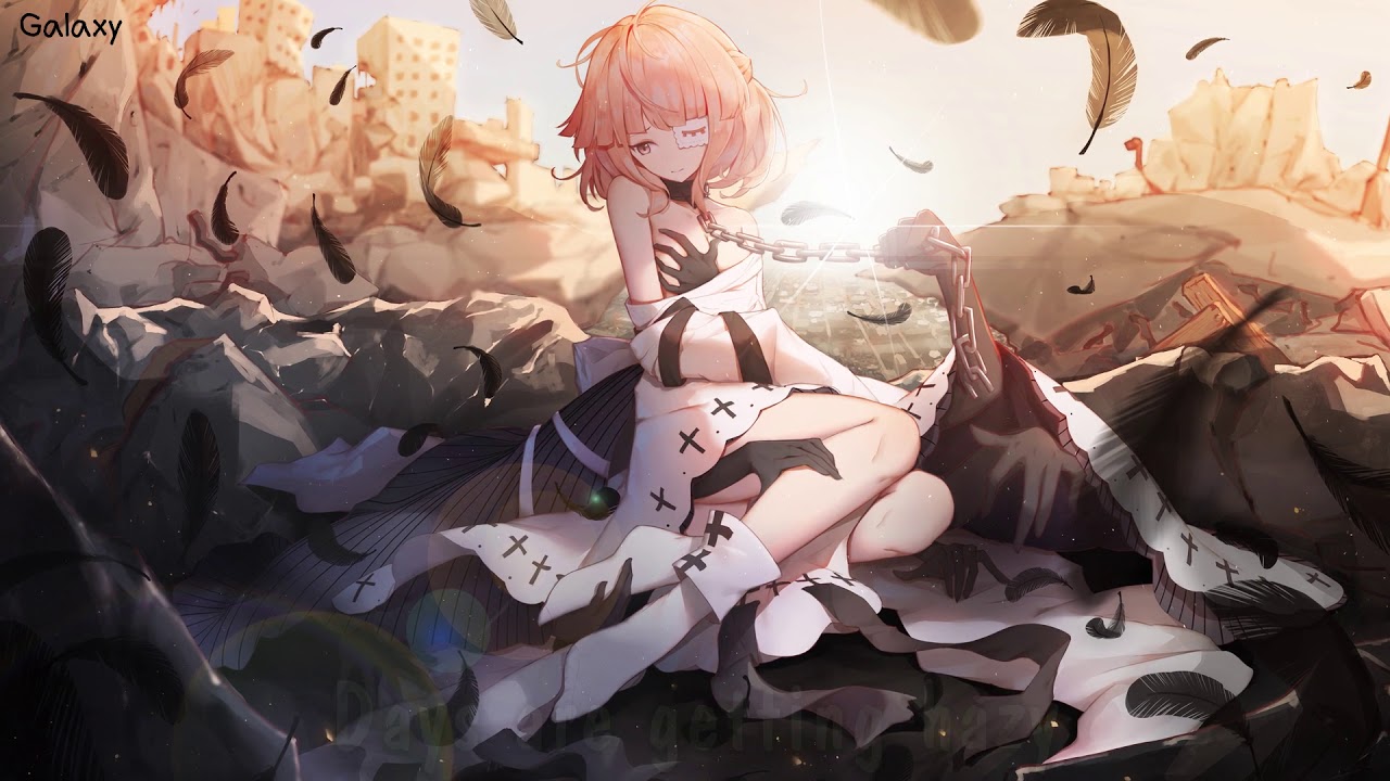 「Nightcore」→ NVM