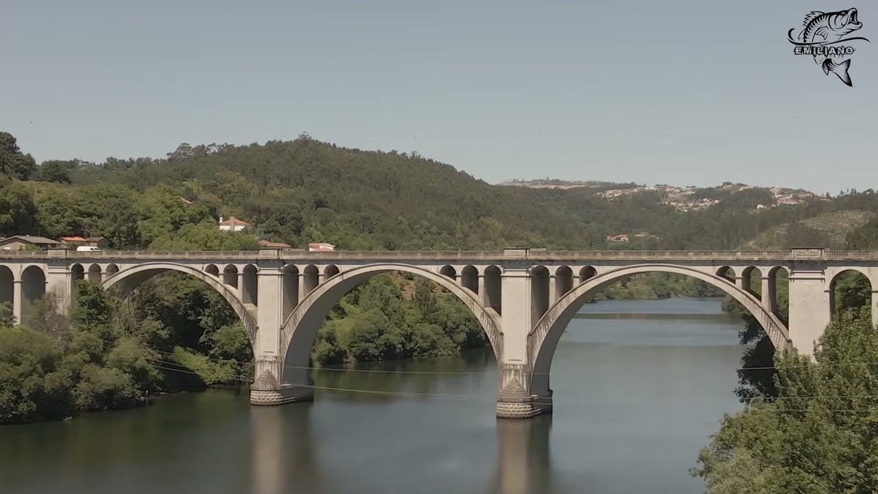 Drone Mavic Air2 Drone (Entre os Rios Portugal)