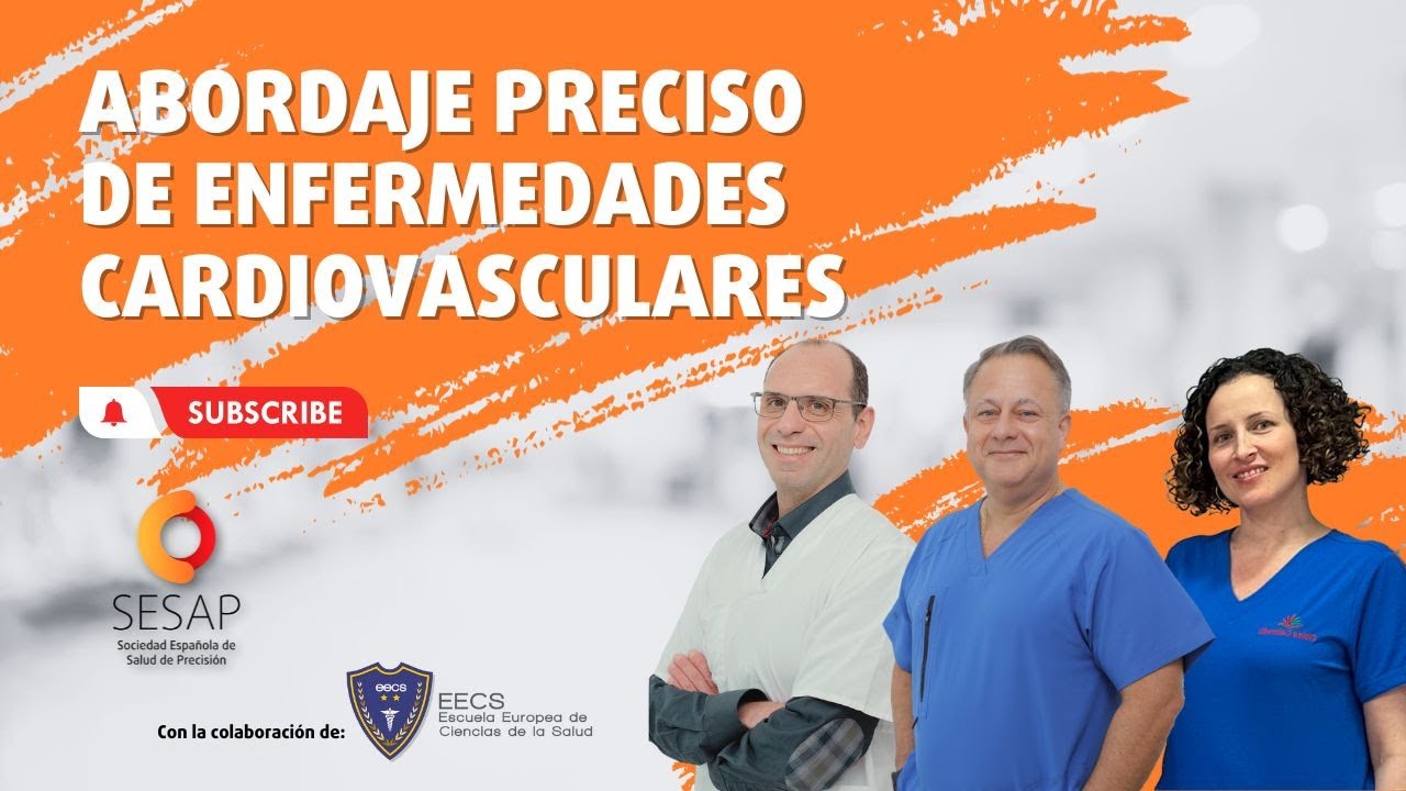 Abordaje de enfermedades cardiovasculares desde la salud de precisión