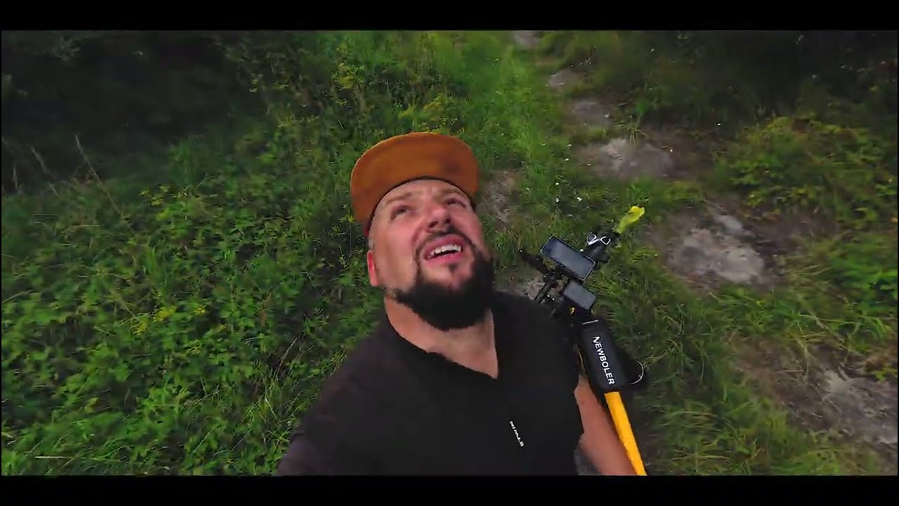 Wyszedłem na rower ENGWE E26 i ZAATAKOWAŁ mnie WĄŻ !!!! Akcesoria rowerowe..
