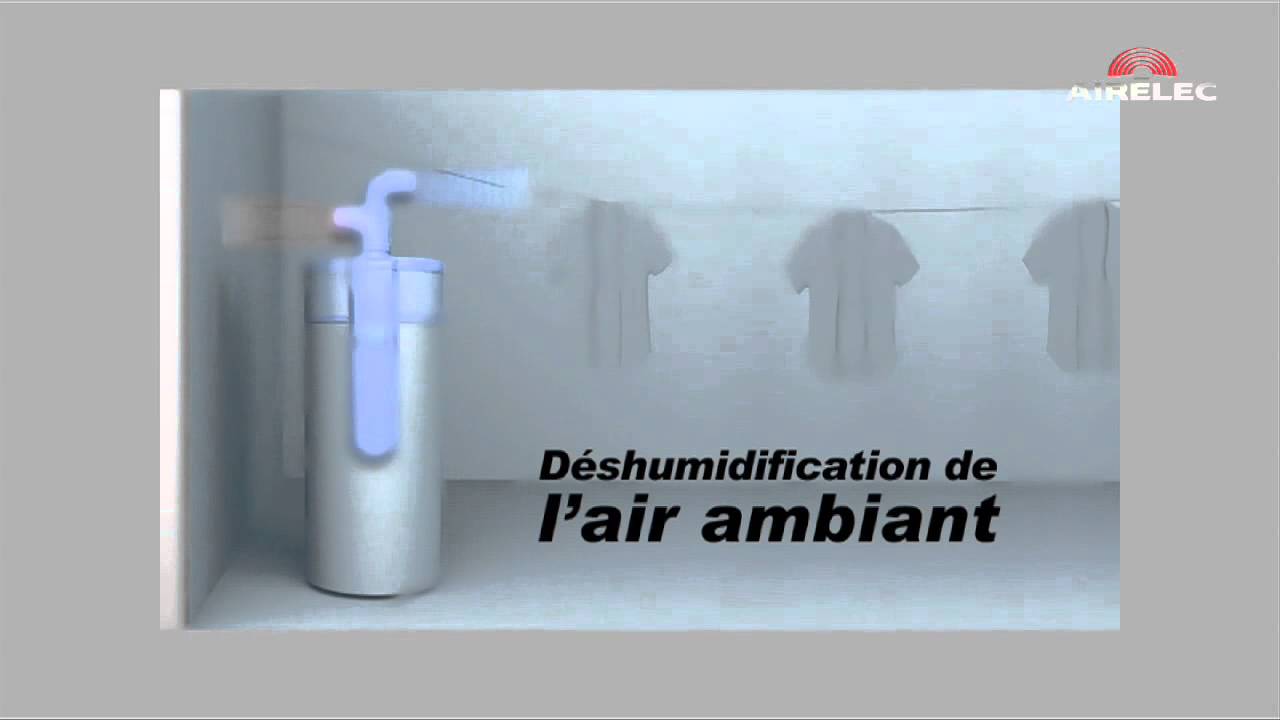 Airelec Cylia' Air