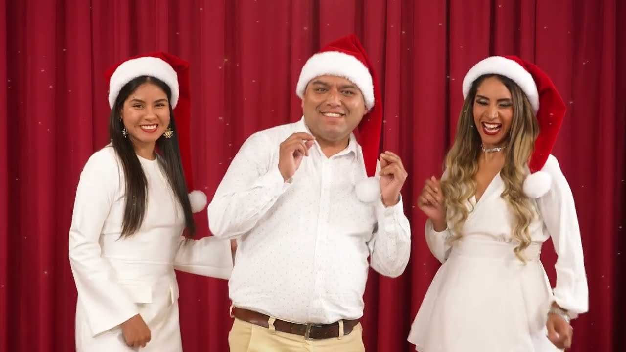 Spot Navideño 2024 | BEST CABLE