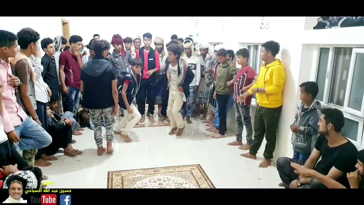 شرح بيضاني رقم (( 2 )) // زواج : طاهر عبدالرزاق هيلان // منطقة عوين  : محافظة البيضاء