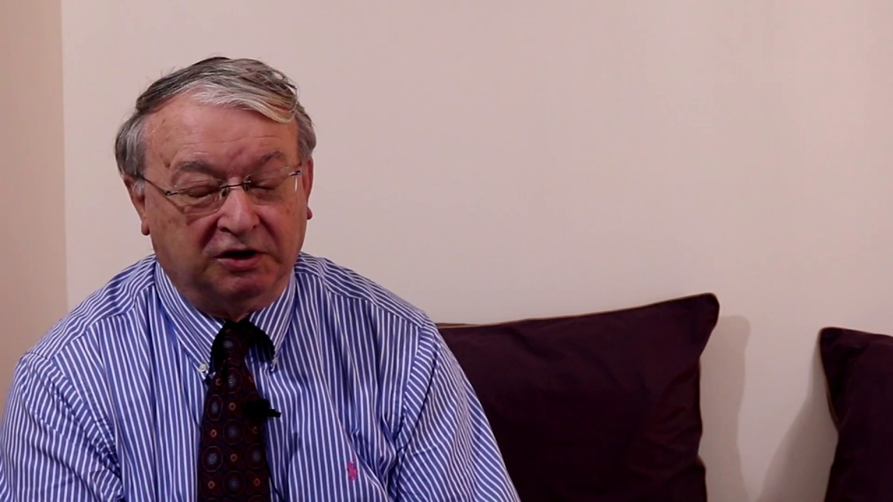 Philippe COIFFET : Pr&eacute;sentation