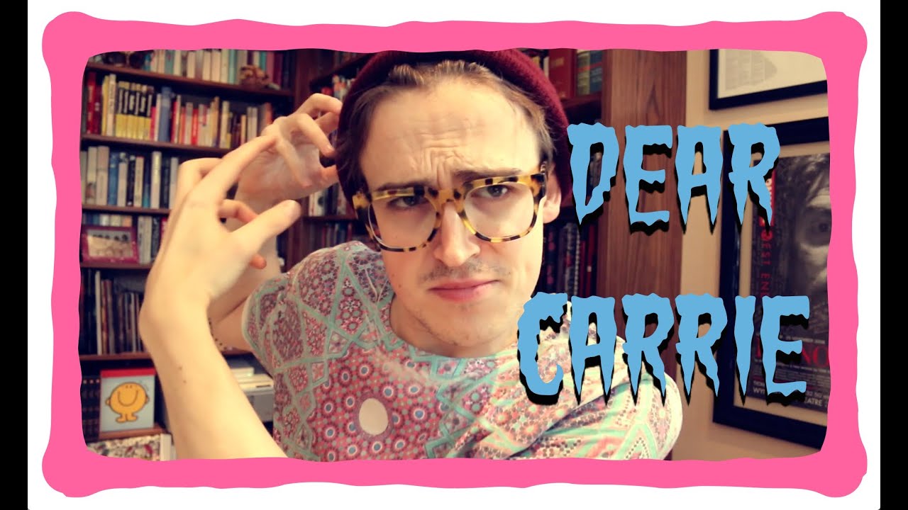 Dear Carrie: The One When I Whisper