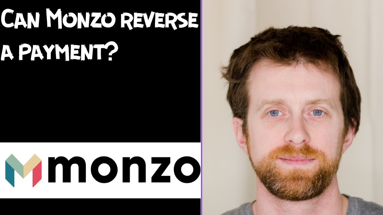 Can Monzo reverse a payment