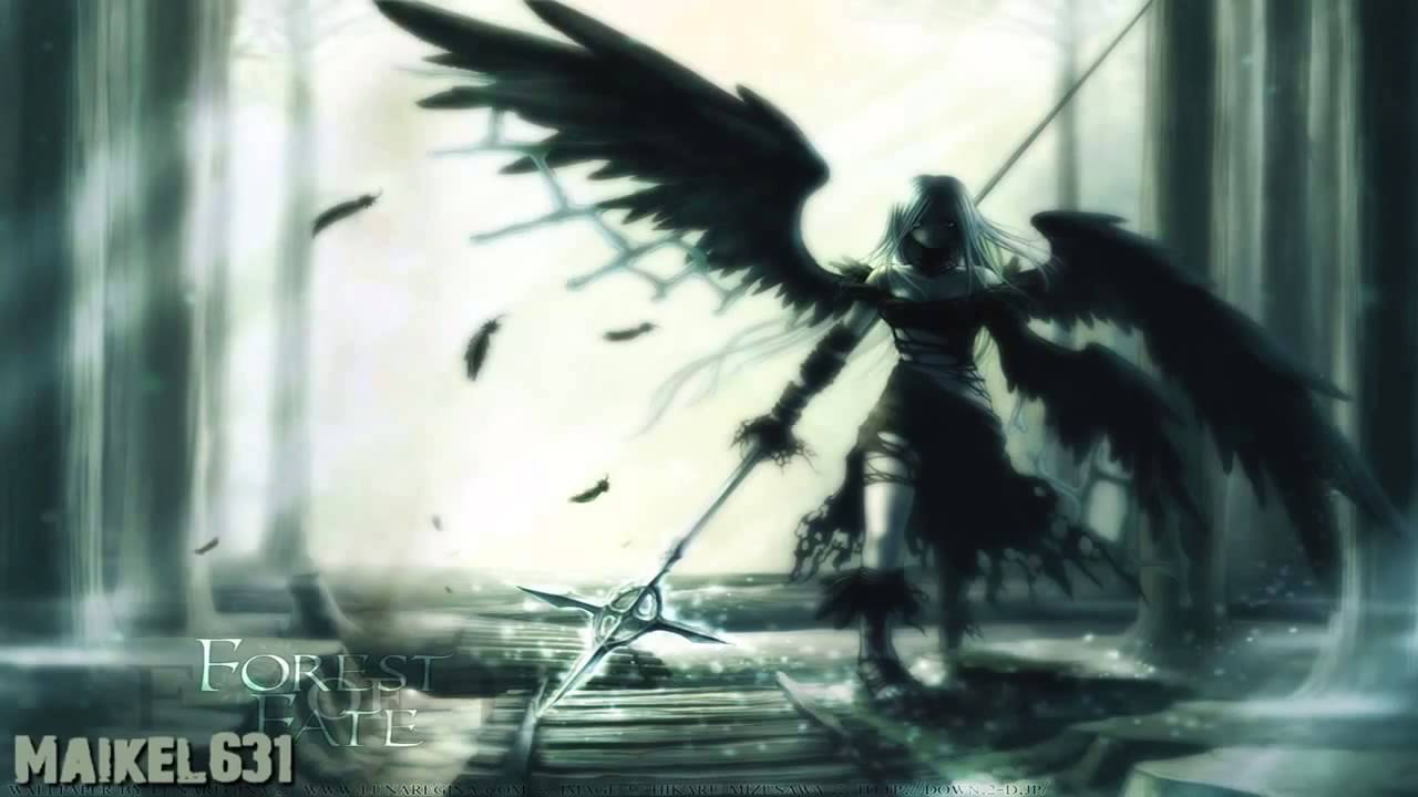 Trance Humanoid