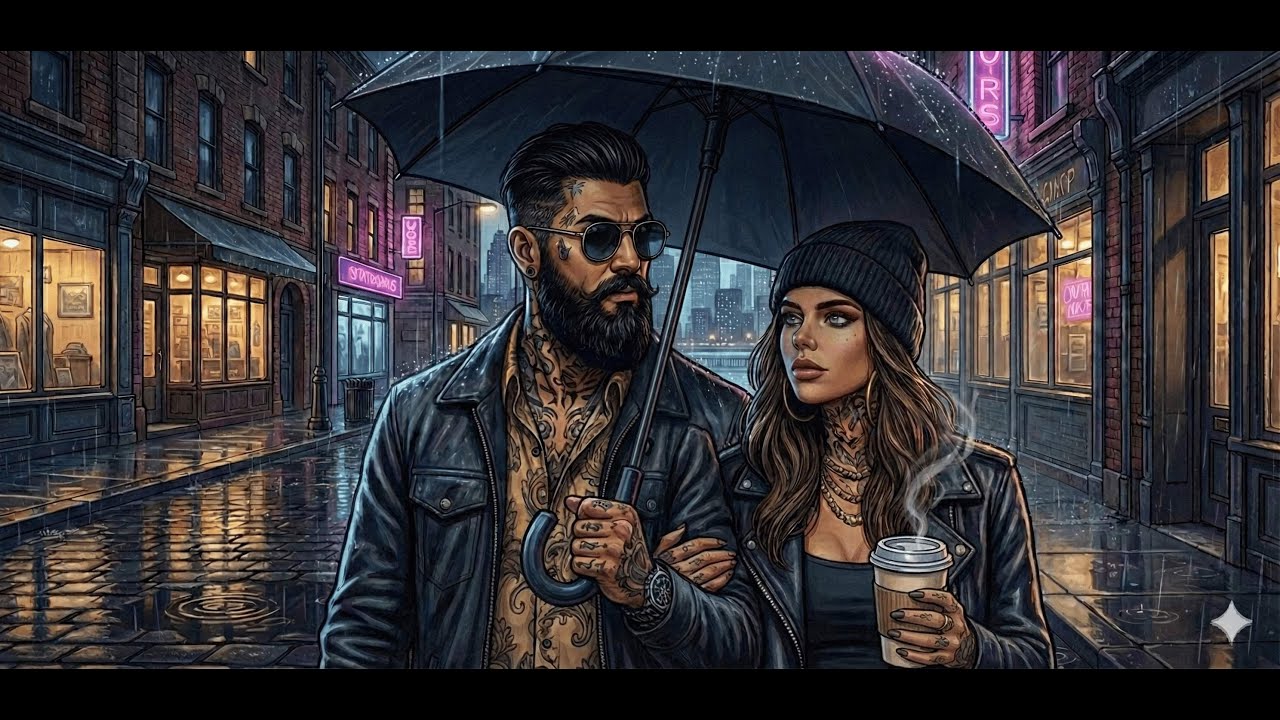 Night Vibe | Vibe Music Playlist 🌿 Chill Rap • Bluesy Hip-Hop