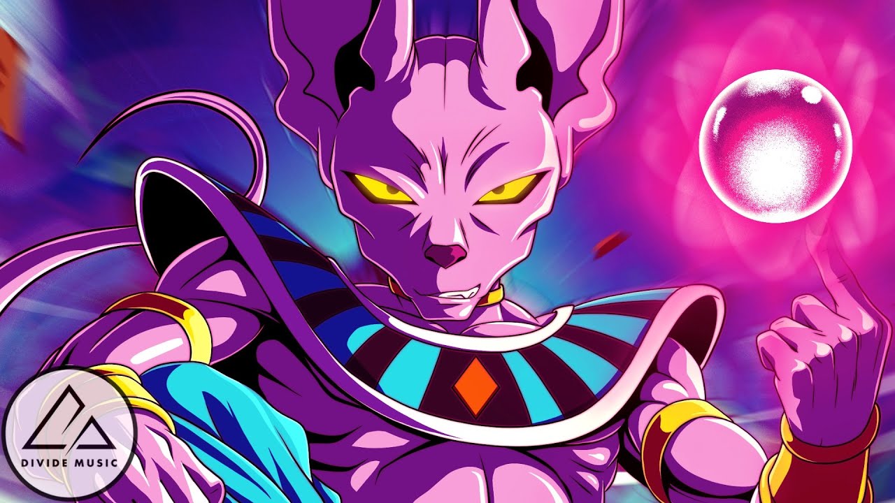 BEERUS SONG - 