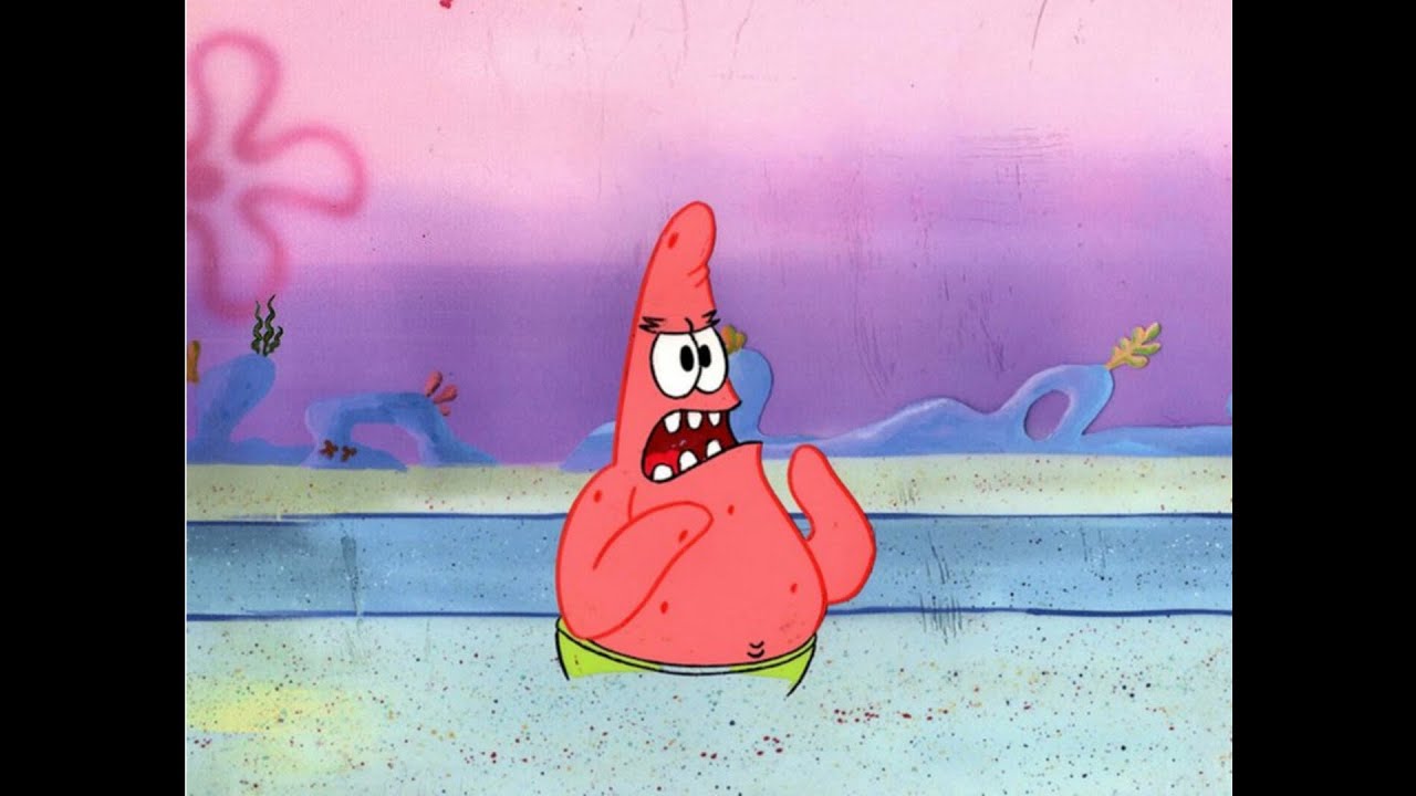 Spongebob Type Beat 