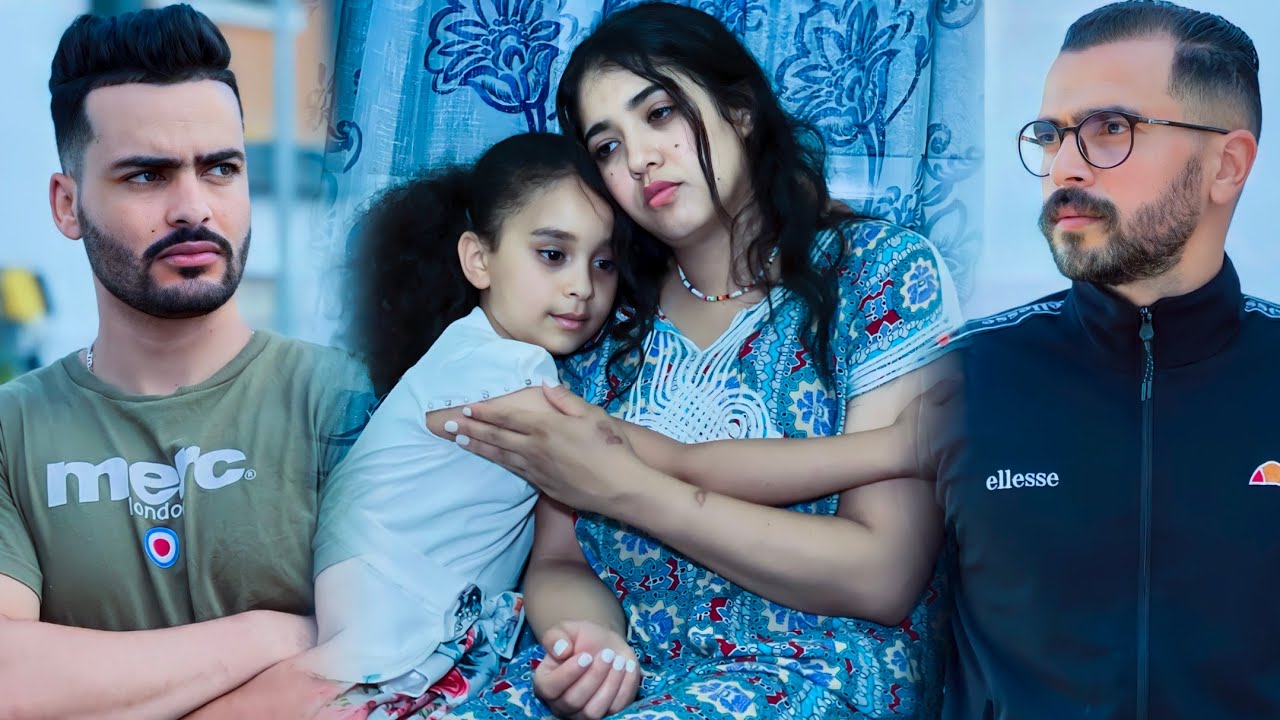 فيلم مغربي : بعنوان