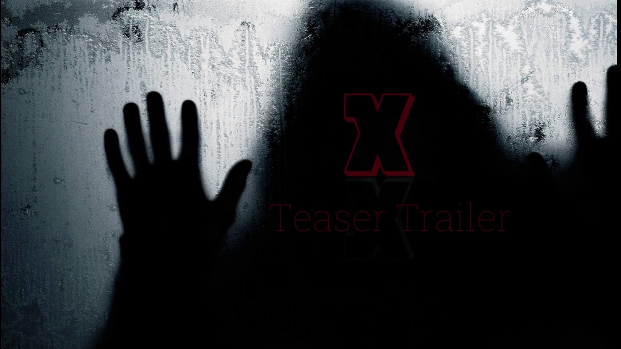 T&Uuml;RKİYE'NİN İLK YERLİ KORKU DİZİSİ 'X' PEK YAKINDA!!  #dademedia #trdeilk #officialtrailer