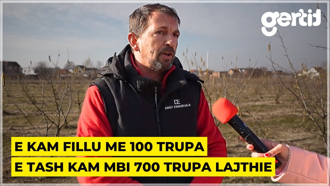 Biznesi me lajthi – çmimi deri në 4 Euro/Kg me shumicë - Ndihmon në shërimin e shumë Sëmundjeve