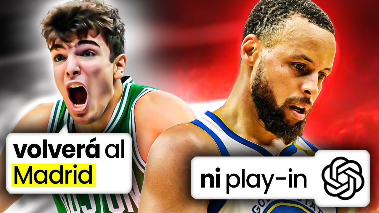 LAS VERDADES M&Aacute;S INC&Oacute;MODAS DE LA NBA