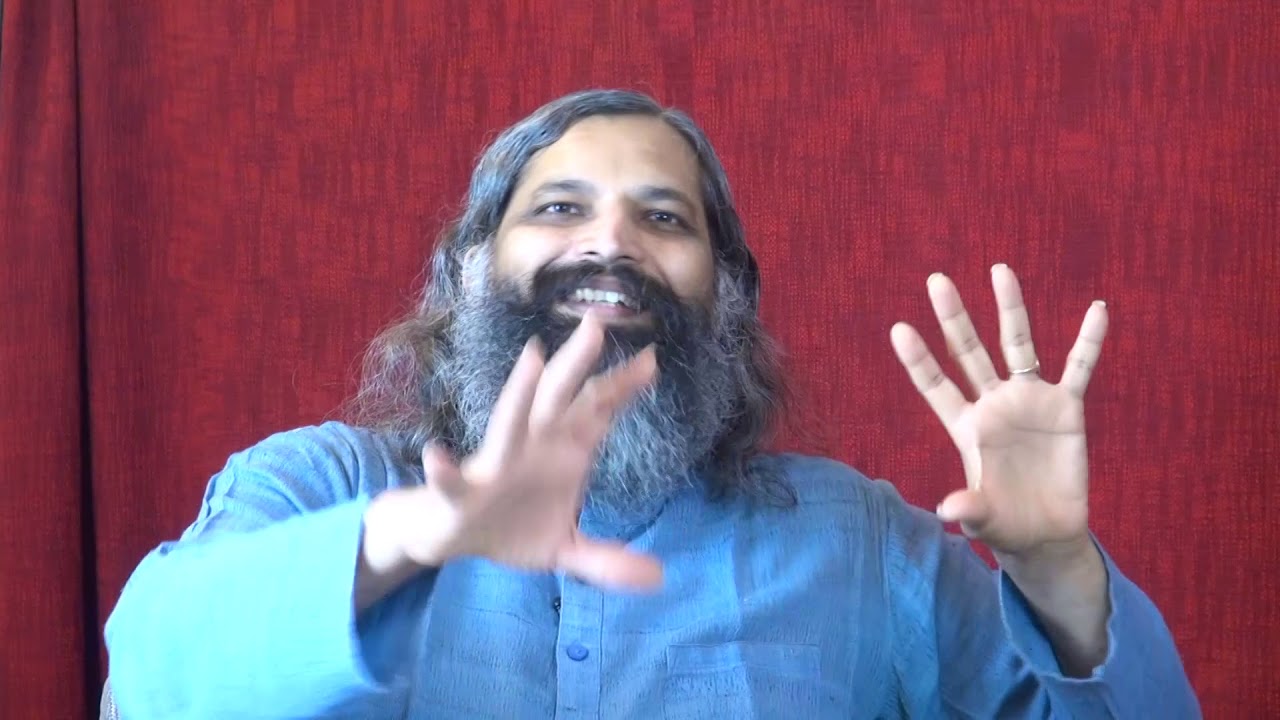 Evenings with Sraddhalu, part 22: Human relationships, marriage and sex (6)
