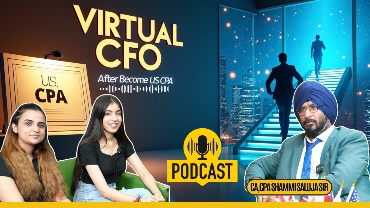 Virtual CFO Salary Explained | Earnings & Career Opportunities