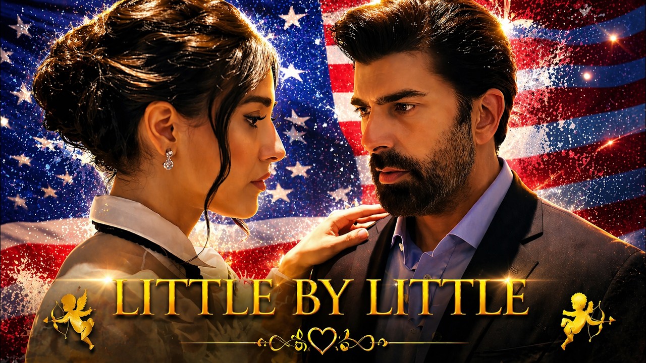 Romantizei - Little by little