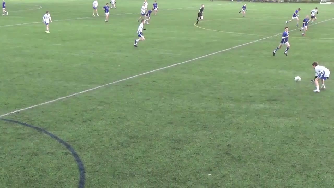 U14 FM V Dromore 6 of 6