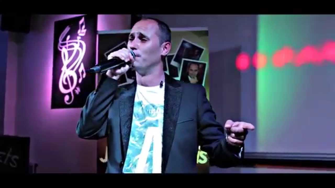 Jeffrey Tanis - Jij bent zo mooi (officiële  videoclip) HD