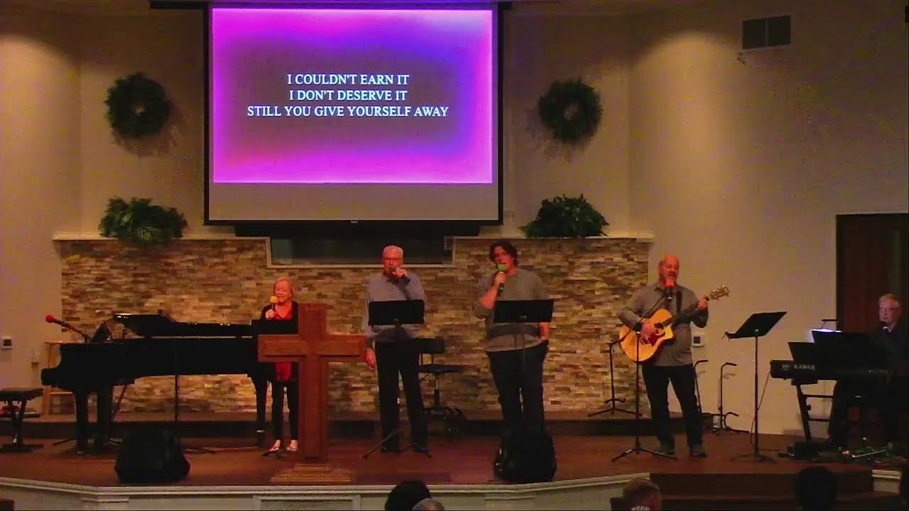 Worship Service 2026-02-08