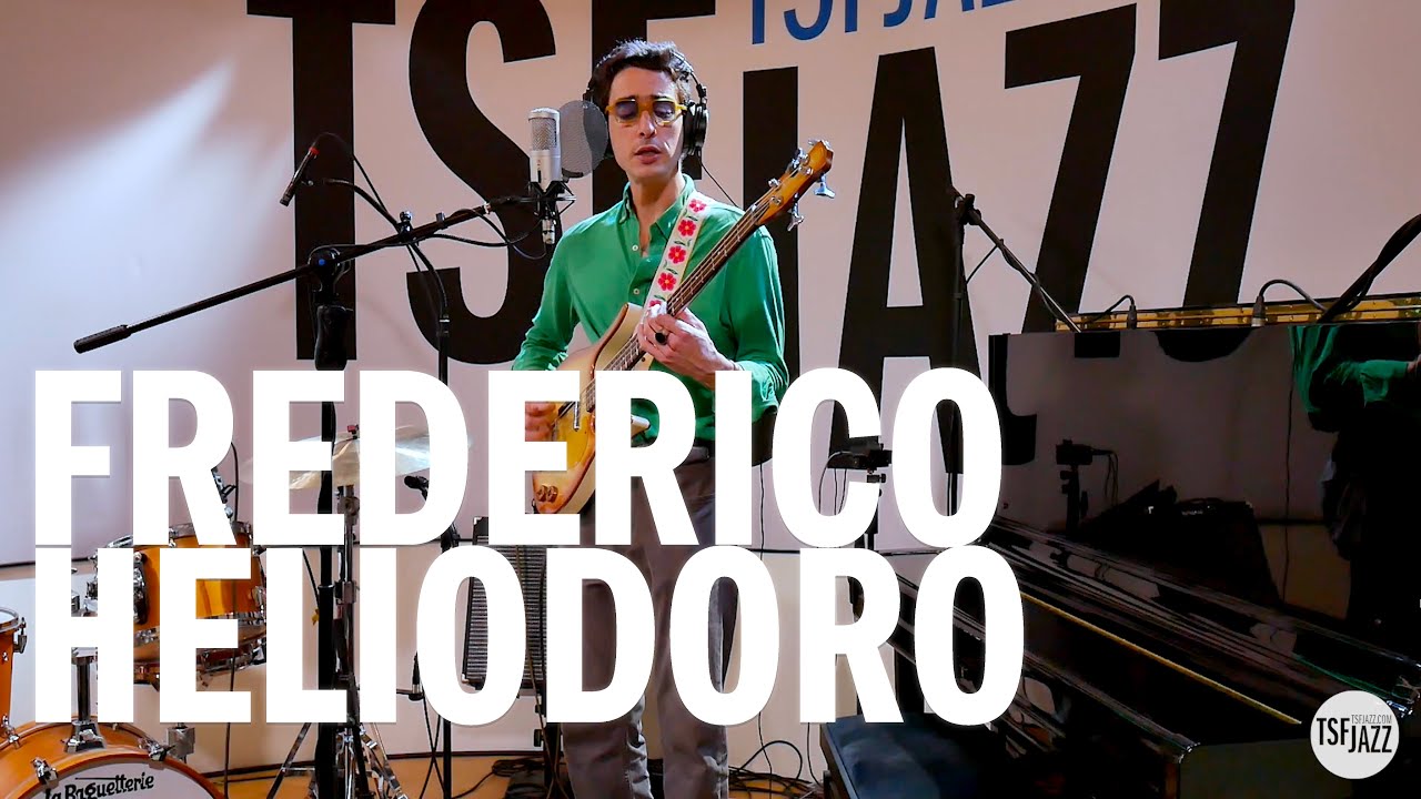 Frederico Heliodoro 