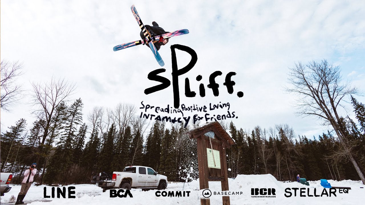 SPLIFF | A Video by Dylan Siggers and Liam Morgan
