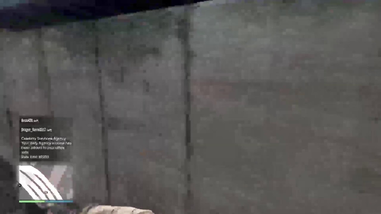 Back with Zob34 On GTA 5.  Live