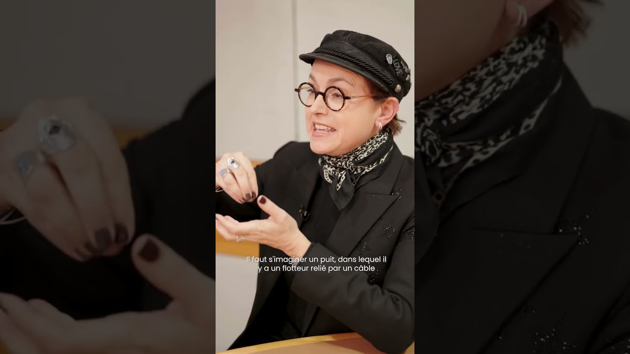 Sophie Jovillard nous parle de son coup de c&oelig;ur patrimoine