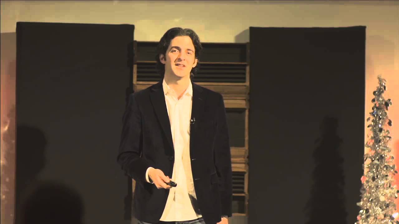 How three kings turned hip-hop into a multibillion-dollar business | Zack Greenburg | TEDxAlbany