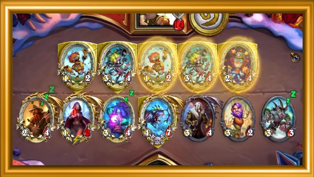 These Warlock Games Are Out of Control!!