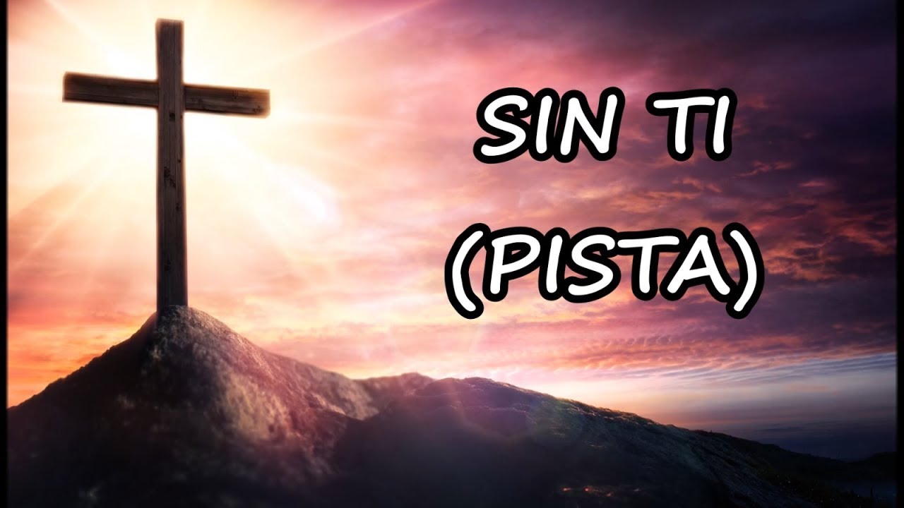 Sin Ti - Pista | Cuarteto Legado
