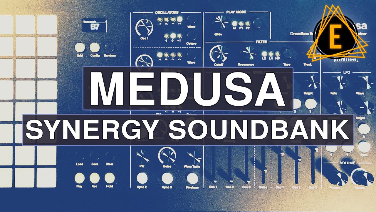 Medusa - Exploring the 
