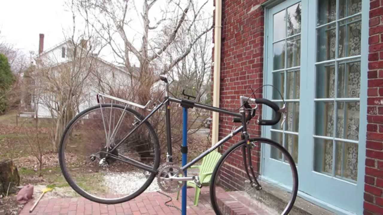 1984 specialized expedition touring, 54cm