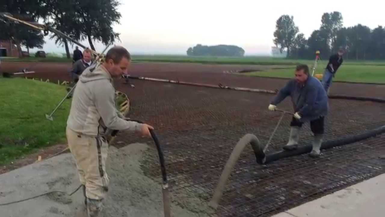 Jaaroverzicht bouw noordam 2015
