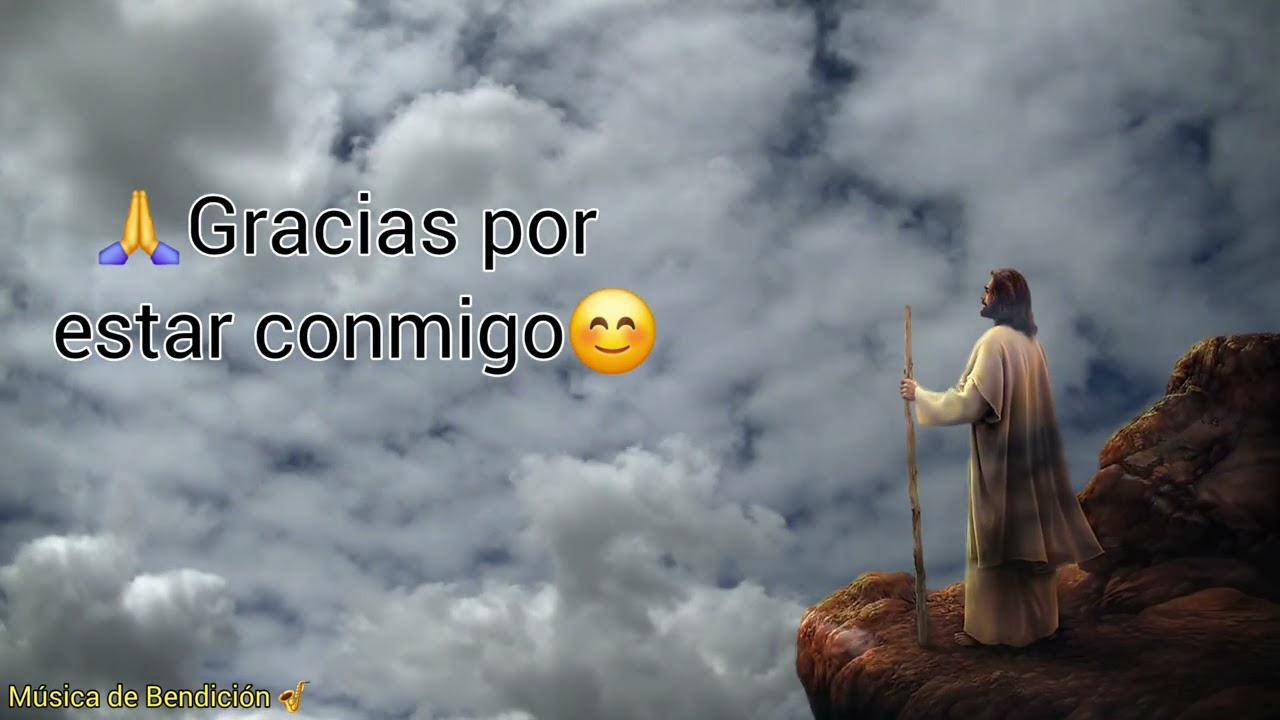 Alabanza a Dios 🙏