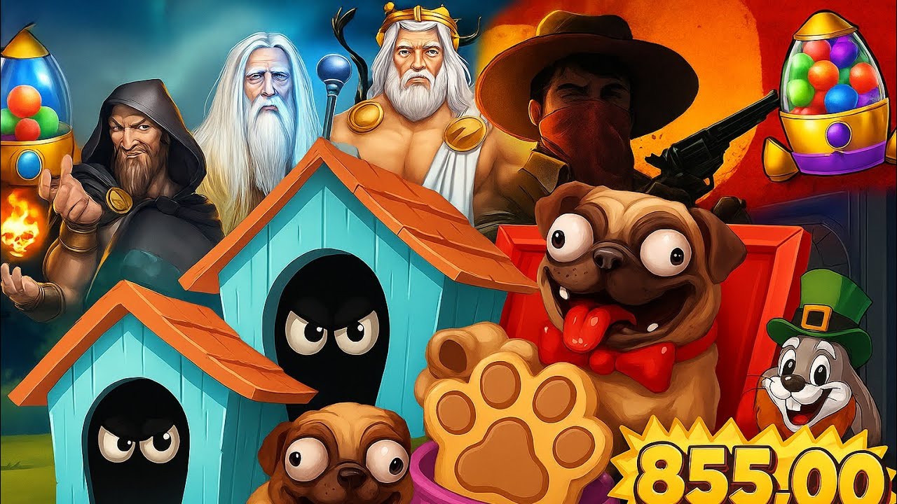 BONUSHUNT 25 SPIELE- MEIN BESTES OPENING ?! 😱🤑